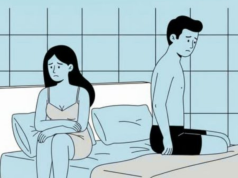 When Touch Fades: Understanding the Silence Between You