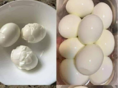 The Cook’s Secret to Effortless Hard-Boiled Eggs:
