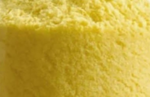 The Quiet Magic in Your Lemon Peel: How to Make Lemon Powder at Home