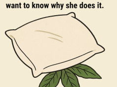 Beneath the Pillow, Beneath the Years: The Quiet Ritual of the Bay Leaf