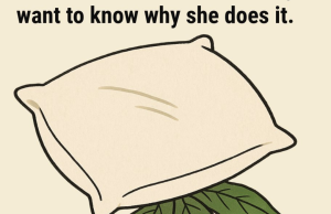 Beneath the Pillow, Beneath the Years: The Quiet Ritual of the Bay Leaf