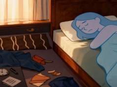 When the Night Holds You Awake: Gentle Ways to Welcome Rest