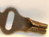 The Little Key That Held a Thousand Adventures