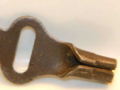 The Little Key That Held a Thousand Adventures
