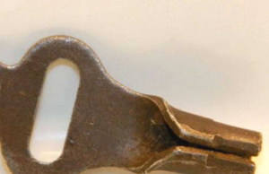 The Little Key That Held a Thousand Adventures