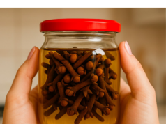 Cloves for Skin: 5 DIY Recipes for a Brighter, Smoother Face