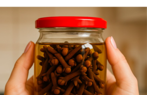 Cloves for Skin: 5 DIY Recipes for a Brighter, Smoother Face