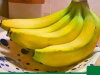 Bananas last 10 days longer when stored with one kitchen item instead of in a fruit bowl