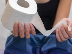 People urged to ‘see doctor straight away’ if they notice this sign in the toilet