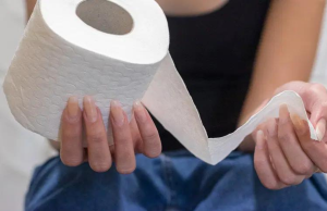 People urged to ‘see doctor straight away’ if they notice this sign in the toilet