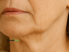 My nana taught me this hack to tighten sagging skin in 5 mins with 0 work. Here’s how it works