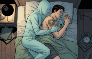 Waking Up Between 3 and 5 AM May Be a Sign of Spiritual Awakening