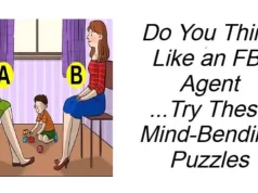 Do You Think Like an FBI Agent