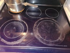How to Restore Your Glass Stovetop to Sparkling—Without Harsh Chemicals or Elbow Grease