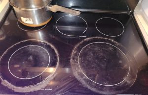 How to Restore Your Glass Stovetop to Sparkling—Without Harsh Chemicals or Elbow Grease