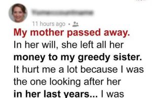 THE SECRET ENVELOPE THAT CHANGED EVERYTHING