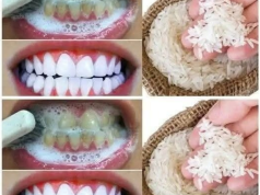 A Gentle, Kitchen-Tested Trick for Brighter Teeth—Using Rice Flour
