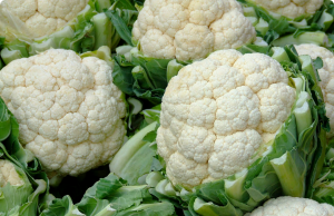 The Incredible Health Benefits of Cauliflower — Backed by Science