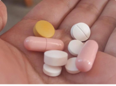Eight Medications That Can Harm Your Kidneys—And Why Awareness Matters