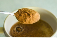 The Natural Ingredient That Makes You Sleep for 8 Hours Straight and Helps You Beat Bloat