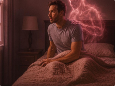 What to Do When You Wake Up at 3 A.M. — And Still Feel Rested the Next Day