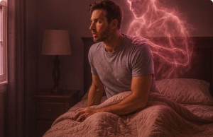 What to Do When You Wake Up at 3 A.M. — And Still Feel Rested the Next Day