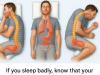 Sleeping in the Right Position: A Little-Known Secret for Your Well-Being
