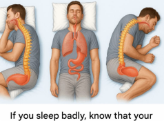 Sleeping in the Right Position: A Little-Known Secret for Your Well-Being