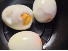 Why Doctors Are Recommending Eggs Every Morning—and What Happens to Your Body Within Weeks