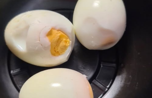 Why Doctors Are Recommending Eggs Every Morning—and What Happens to Your Body Within Weeks