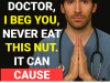 4 Nuts That Can Damage Your Brain (And 4 That Protect It From Dementia)