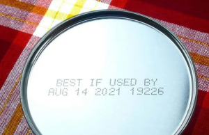 What You Need to Know About Food Expiration Dates