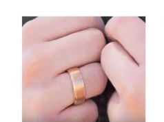 Why Successful People Often Wear Rings on Their Right Hand: A Symbolism Woven Through Time, Psychology, and Power