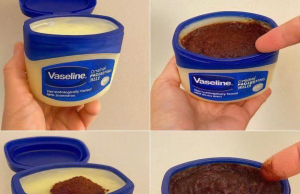 The Vaseline + Coffee Hack: A Skincare Revelation You’ll Wish You’d Tried Sooner
