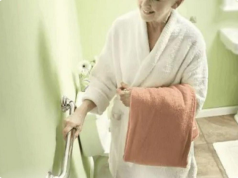 Why Daily Showers After 65 May Do More Harm Than Good