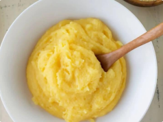 Our grandparents ate it every day and they were healthy: it cleanses the intestines, lowers cholesterol and is excellent for losing weight!