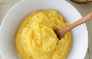 Our grandparents ate it every day and they were healthy: it cleanses the intestines, lowers cholesterol and is excellent for losing weight!