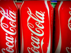 People Are Spotting a ‘Hidden Detail’ in the Coca-Cola Logo