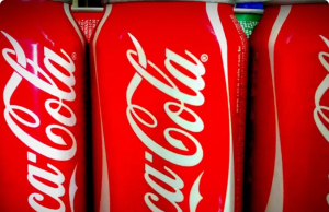 People Are Spotting a ‘Hidden Detail’ in the Coca-Cola Logo