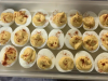 How to Make Martha Stewart’s Creamy Deviled Eggs