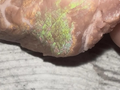 Why Does Meat Sometimes Look Rainbow-Colored?