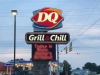 A Dairy Queen restaurant has gotten itself into trouble with this controversial sign