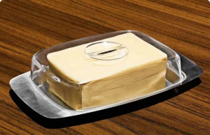 Leaving Butter on the Counter: Is it Safe?