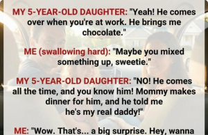 A Father’s Day Gift That Changed Everything