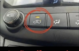 That Mysterious Dashboard Button? It’s Your Car’s Air Recirculation System—And You Should Know How to Use It