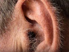 What Your Ear Hair Reveals About Your Health (It’s Not Just About Aging)