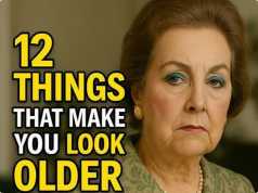 12 Subtle Habits That Make You Look Older (And How to Refresh Your Look—Without Trying Too Hard)
