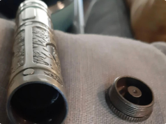 The Strange Brass Object Found at a Flea Market Wasn’t What It Seemed