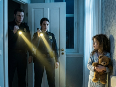 A little girl called 911 late at night because her parents wouldn’t wake up. What officers found inside the house left them shaken…