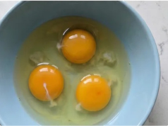 What Is That White Strand in Eggs? (It’s Not What You Think!)